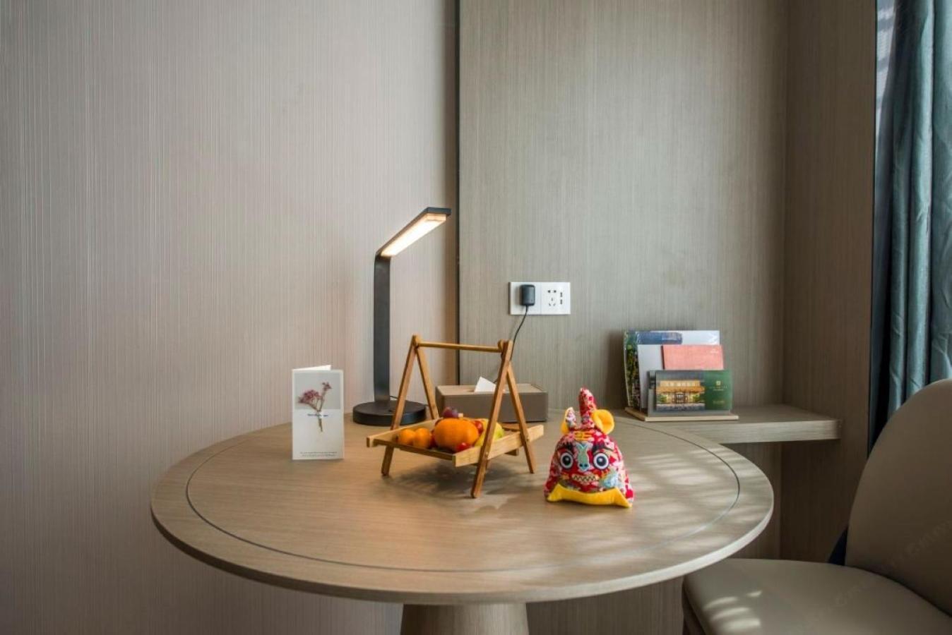 Mehood Lestie International Hotel Linhexi Guangzhou East Railway Branch - Free Shuttle Bus To Canton Fair Complex During Canton Fair Period & Free Afternoon Tea & Free Midnight Snack & Free Vpn Internet Access Ngoại thất bức ảnh