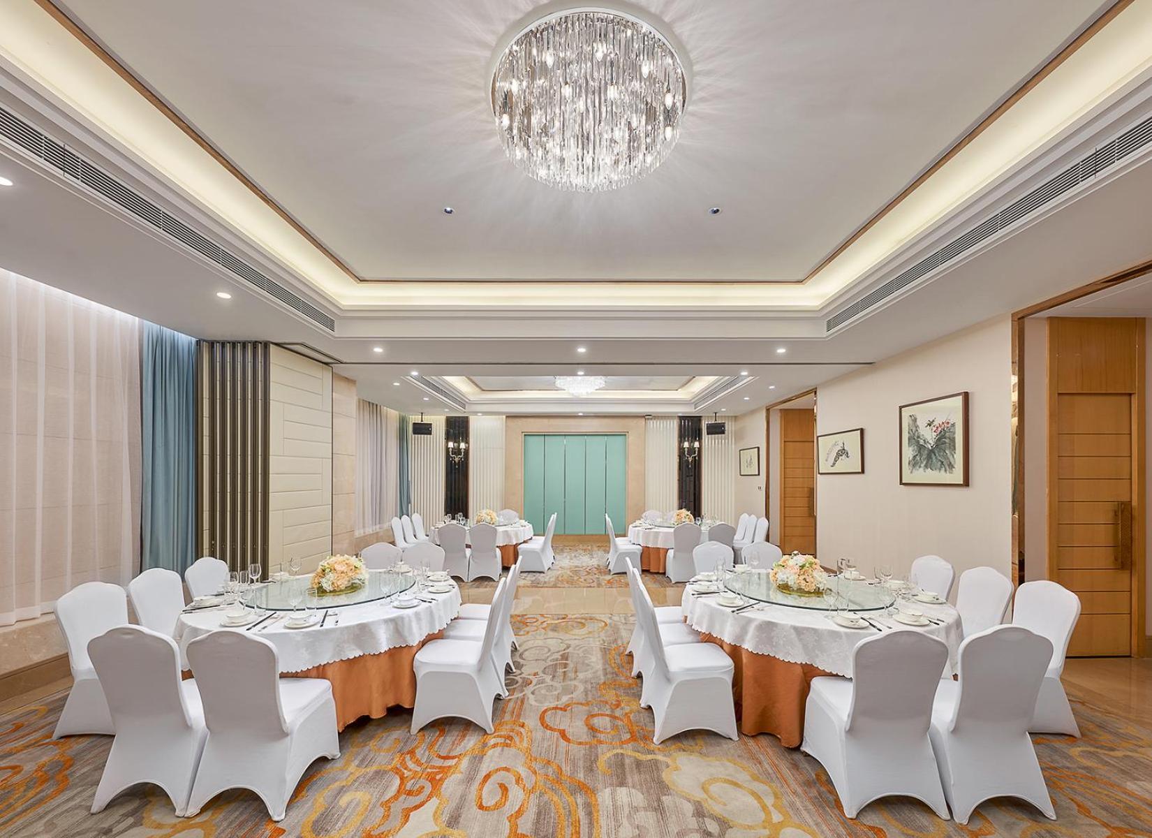 Mehood Lestie International Hotel Linhexi Guangzhou East Railway Branch - Free Shuttle Bus To Canton Fair Complex During Canton Fair Period & Free Afternoon Tea & Free Midnight Snack & Free Vpn Internet Access Ngoại thất bức ảnh
