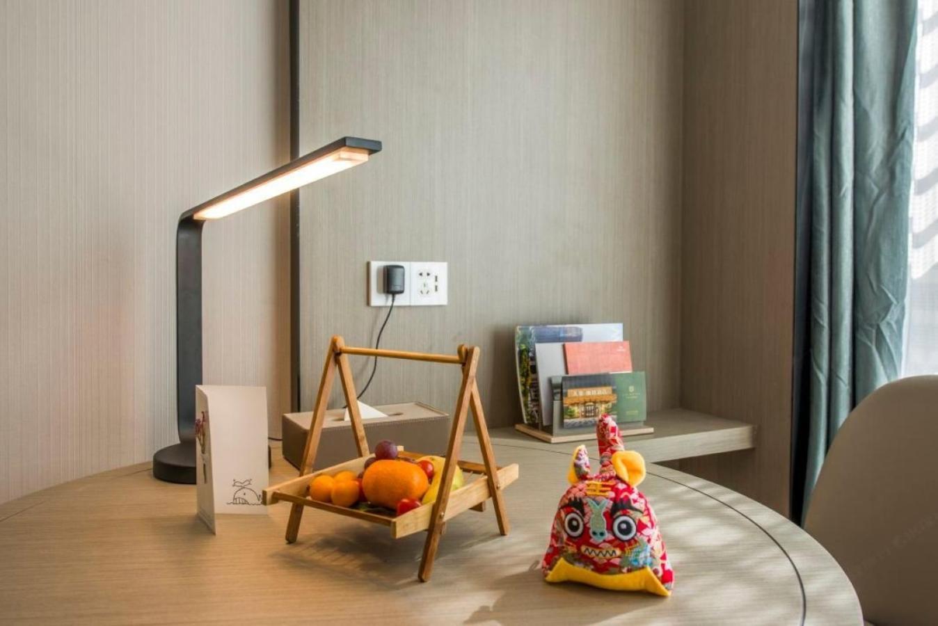 Mehood Lestie International Hotel Linhexi Guangzhou East Railway Branch - Free Shuttle Bus To Canton Fair Complex During Canton Fair Period & Free Afternoon Tea & Free Midnight Snack & Free Vpn Internet Access Ngoại thất bức ảnh