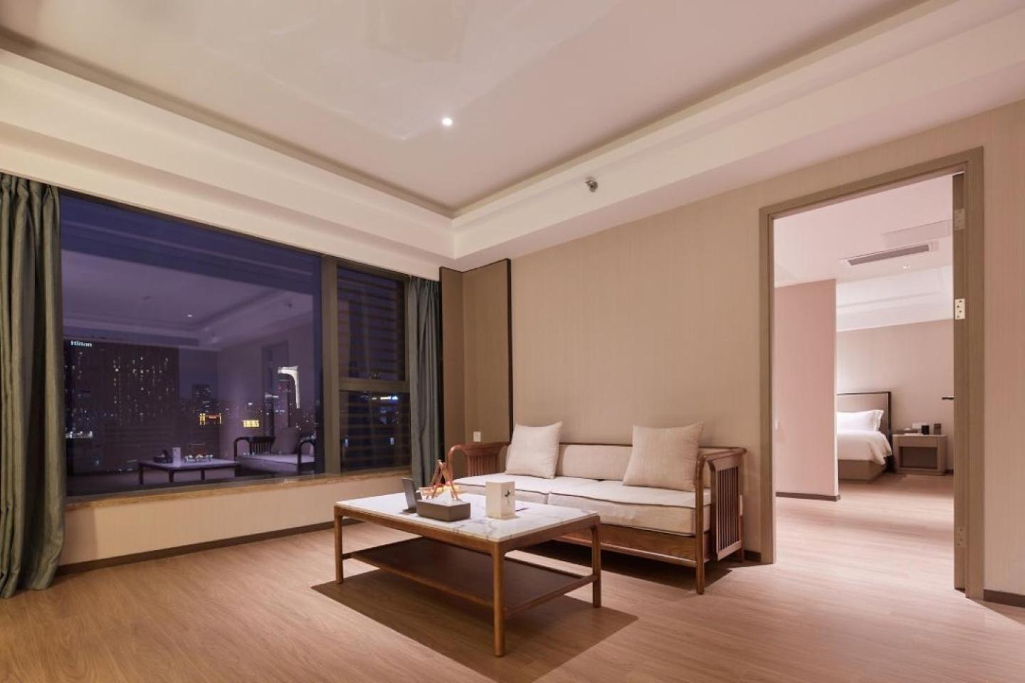 Mehood Lestie International Hotel Linhexi Guangzhou East Railway Branch - Free Shuttle Bus To Canton Fair Complex During Canton Fair Period & Free Afternoon Tea & Free Midnight Snack & Free Vpn Internet Access Ngoại thất bức ảnh