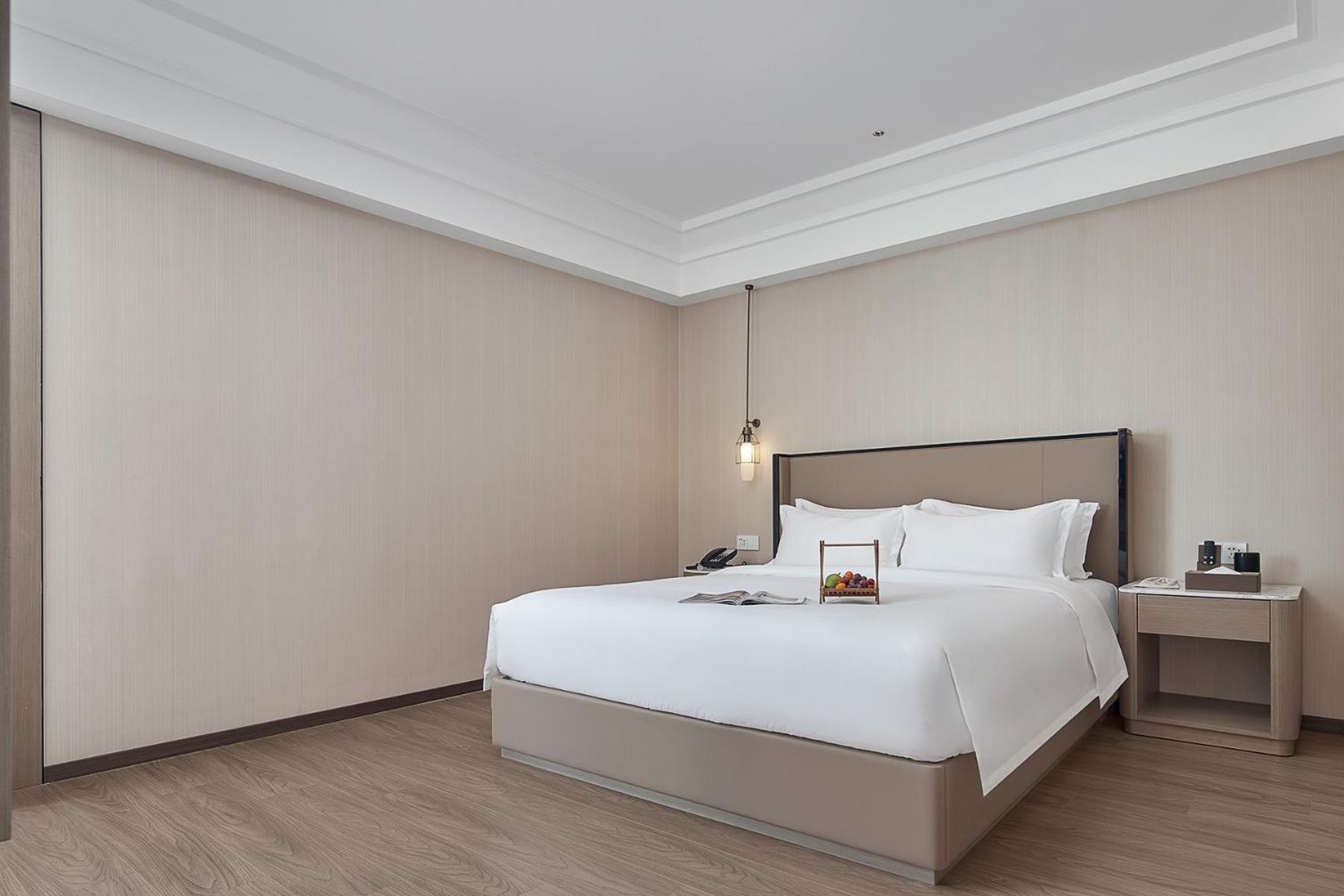 Mehood Lestie International Hotel Linhexi Guangzhou East Railway Branch - Free Shuttle Bus To Canton Fair Complex During Canton Fair Period & Free Afternoon Tea & Free Midnight Snack & Free Vpn Internet Access Ngoại thất bức ảnh