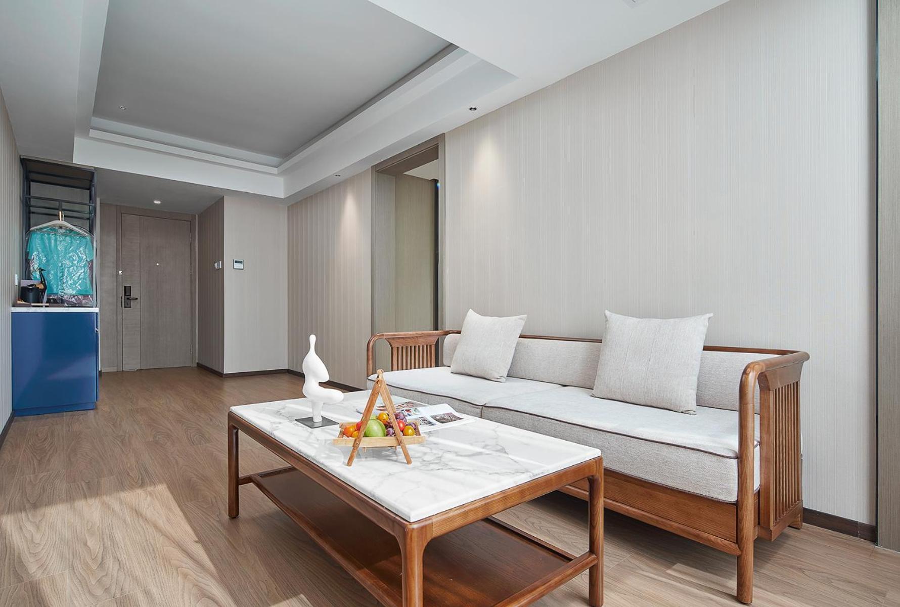Mehood Lestie International Hotel Linhexi Guangzhou East Railway Branch - Free Shuttle Bus To Canton Fair Complex During Canton Fair Period & Free Afternoon Tea & Free Midnight Snack & Free Vpn Internet Access Ngoại thất bức ảnh