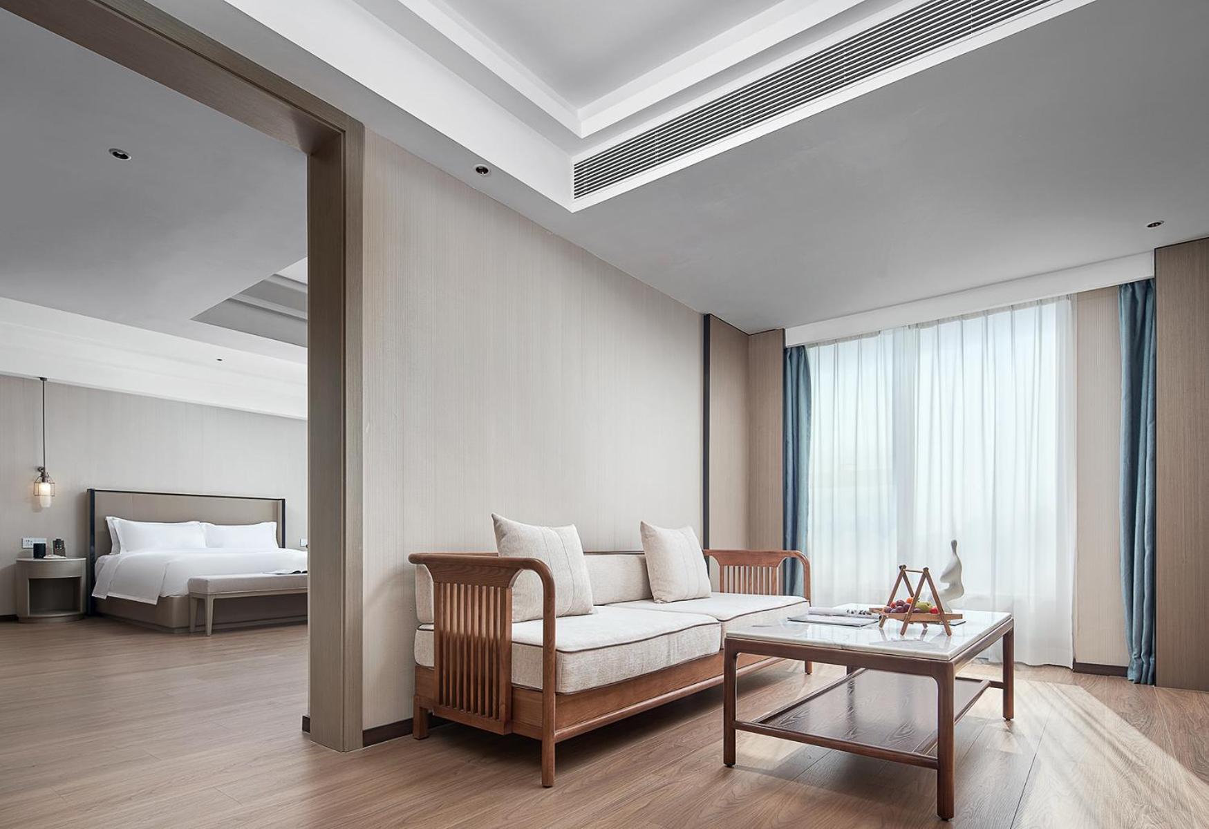 Mehood Lestie International Hotel Linhexi Guangzhou East Railway Branch - Free Shuttle Bus To Canton Fair Complex During Canton Fair Period & Free Afternoon Tea & Free Midnight Snack & Free Vpn Internet Access Ngoại thất bức ảnh